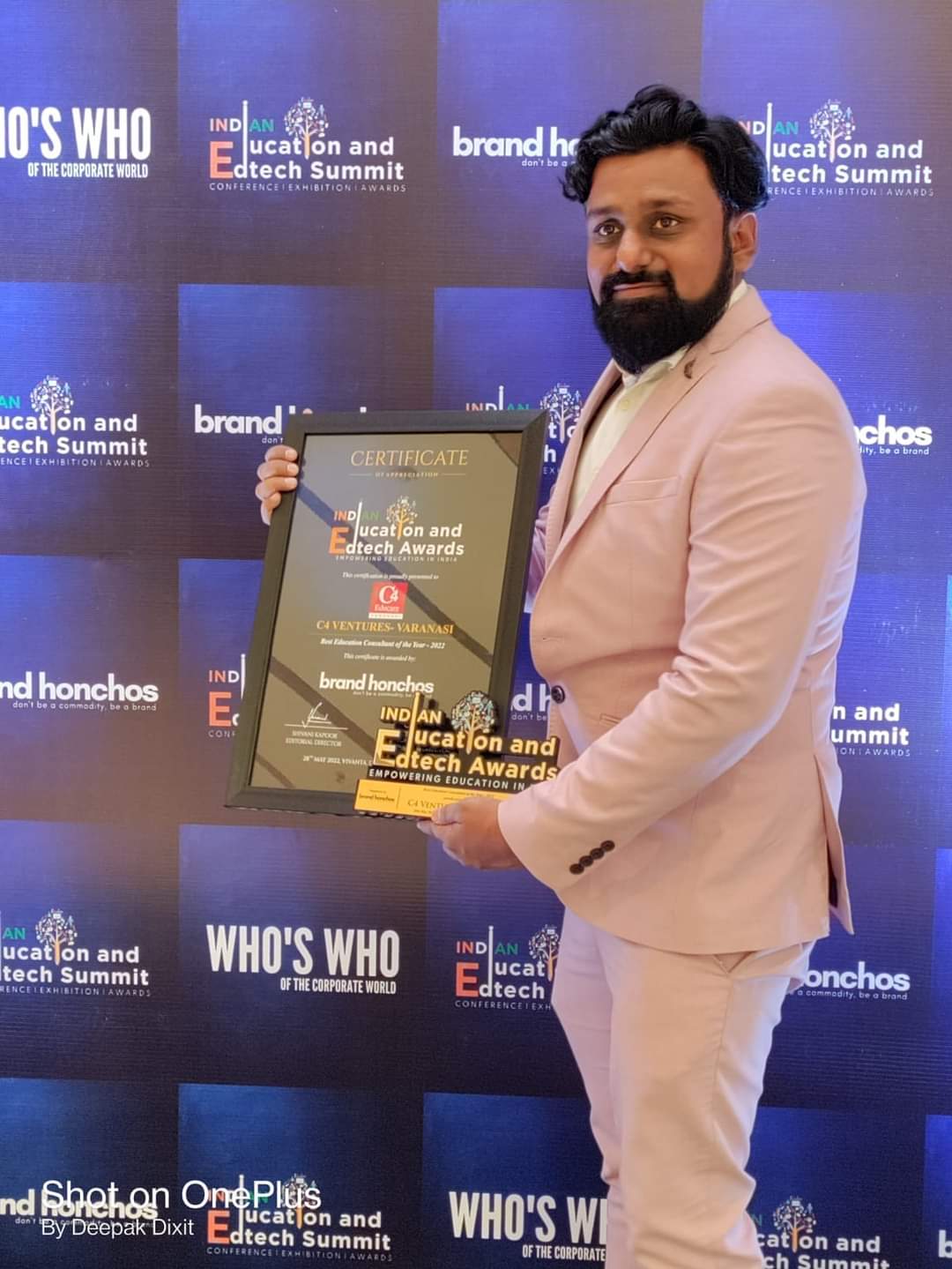 Indian Education & EdTech Awards